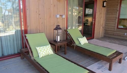 The Reserve At Lake Travis Hotel เลคเวย์ ภายนอก รูปภาพ