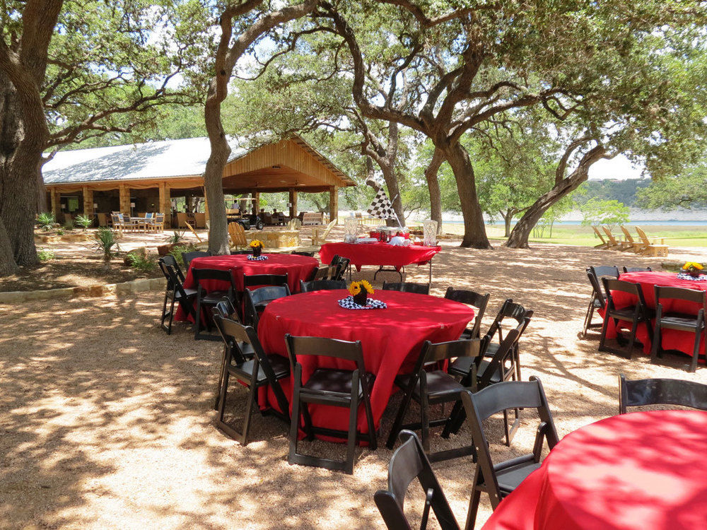 The Reserve At Lake Travis Hotel เลคเวย์ ภายนอก รูปภาพ