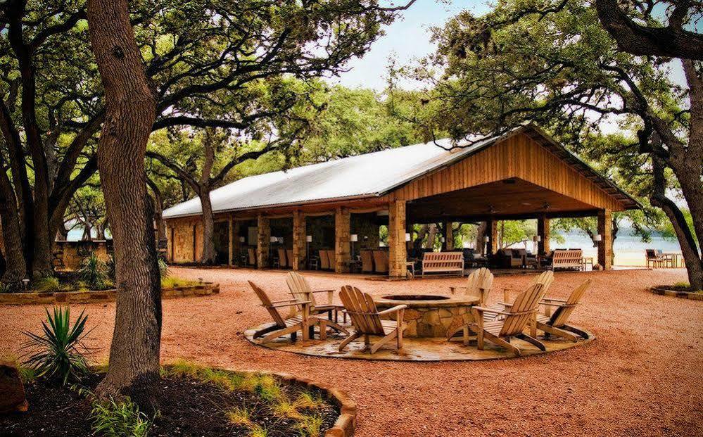 The Reserve At Lake Travis Hotel เลคเวย์ ภายนอก รูปภาพ